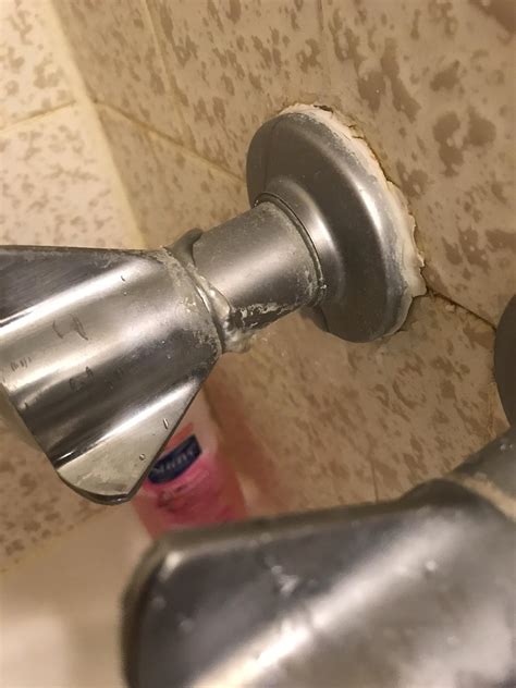 We have a detailed guide on hot water heater replacement costs, but here is a quick overview: How to stop this leaking from behind my hot water nozzle ...