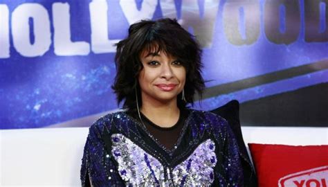Raven Symone Says She Hasnt Touched Her Money From “the Cosby Show”