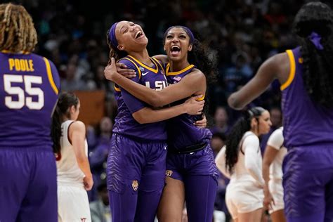 How To Watch The NCAA Womens Basketball National Championship Game LSU Vs Iowa Channel