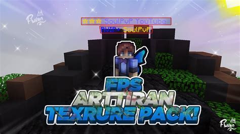 En Fazla Fps Artt Ran Texture Pack Minecraft Craftrise Skywars