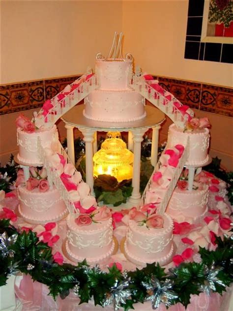 photo gallery of quinceaneras houstons leading bakery offering cakes for any occasion