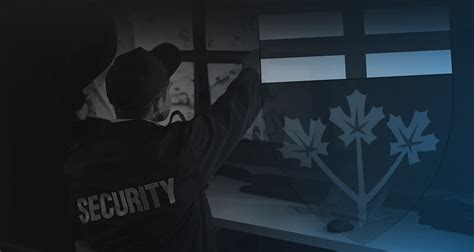 Become A Security Guard In Ontario Guard Training Ontario