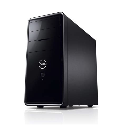 Dell Inspiron 660 Desktop Intel Core I5 3330 300ghz 1tb