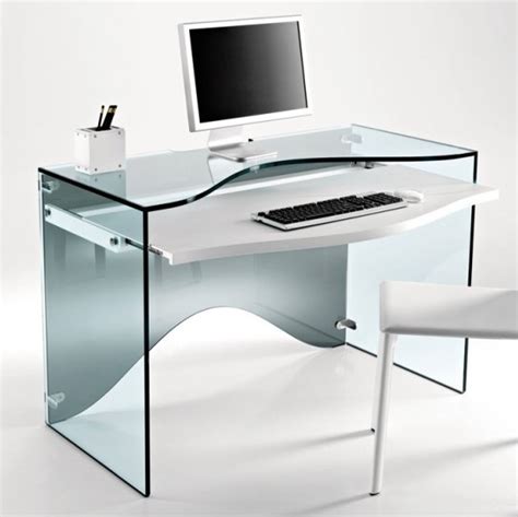 50 Really Cool Desk Design Ideas For Organizing Clutter