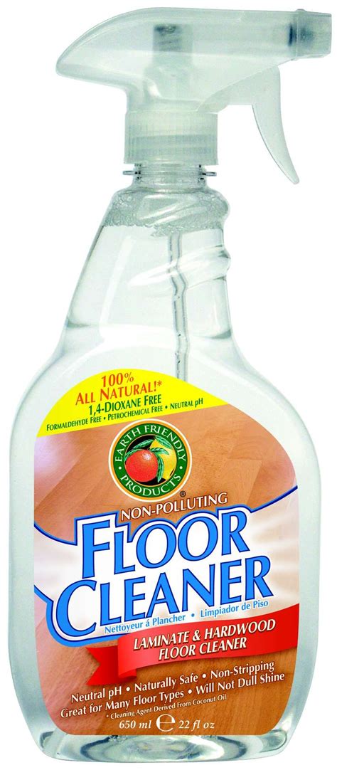8 Eco Friendly Non Toxic Solutions For Cleaning Your Floors In 2021