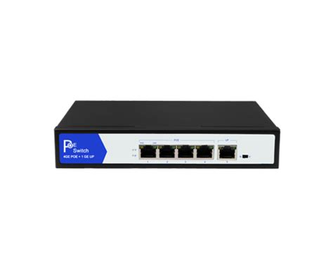 PoE Switch - SH LINK CO., LIMITED - Solar PoE Switch | Industrial PoE Switch | Media Converter ...