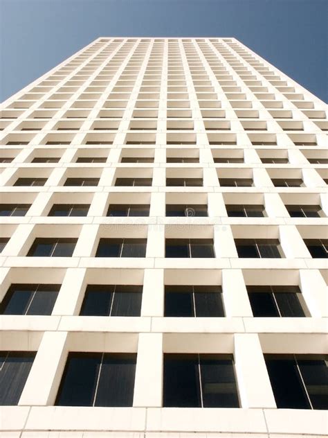 Tall Office Building Stock Photo Image Of Pattern Exterior 11307456