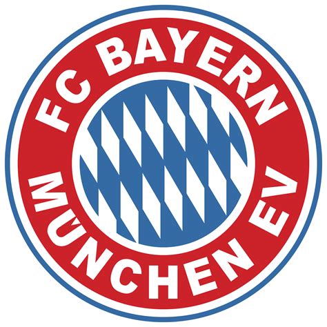 The logo of fc bayern munich. FC Bayern Munich - Logos Download