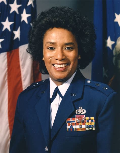 5 African American Women Who Made Us Military History Tinker Air