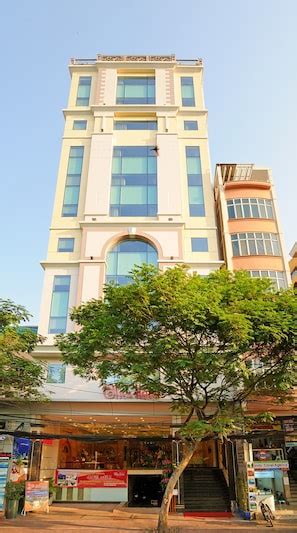 Elios Hotel Ho Chi Minh City Reviews And Hotel Deals Book At