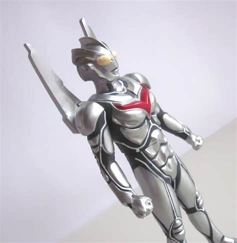 Robot Art Ultraman Hero Series~ultraman Noa~new Mold