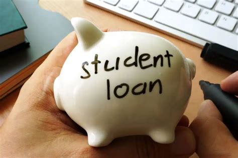 Tips To Pay Back Your Student Loans Graduate Programs For Educators