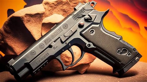 Best Cz Pistols Who Is The New Youtube