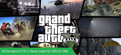 Menyoo for xbox oneall software. All the latest GTA 5 cheat codes for XBOX ONE