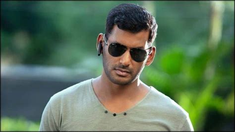 Actor Vishal Telugu Dubbed Movies List Telugu Hungama