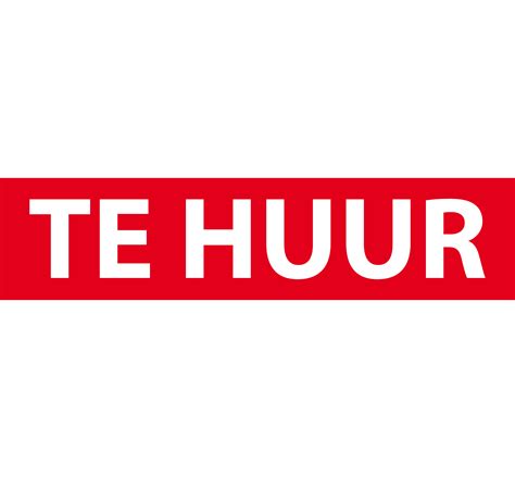 In order to open note file an appropriate program that supports this file format must be installed on the system. Voor de goedkoopste Te Huur stickers kunt u terecht bij ...