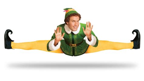 Buddy The Elf Wallpapers Wallpaper Cave