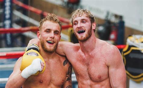 How much money does mini jake paul have. How Much Will Logan Paul Make in His Fight Against Floyd Mayweather?