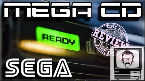 Why The Mega Cd Sega Cd Failed Nostalgia Nerd