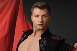 Strictly Come Dancing's Pasha Kovalev new show Life Through Dance will ...