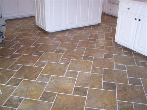 Tile And Wood Floor Layouts Discount Flooring Blog