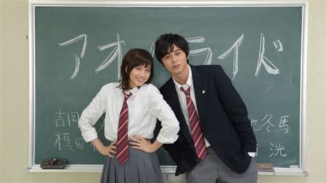 Film romantis live action jepang terbaik. 20 Anime Action Romance Terbaik yang Bikin Nagih