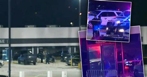 2 People Dead And 15 Injured In Kansas City Missouri Bar Shooting