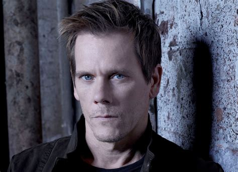 Kevin Bacon Talks The Following And Ripd Starring Ryan Reynolds And