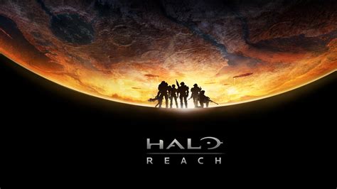 Microsoft Halo Reach Wallpapers Hd Wallpapers Id 9960