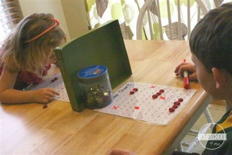 Hundreds Chart Battleship A Counting To 100 Game Math Games