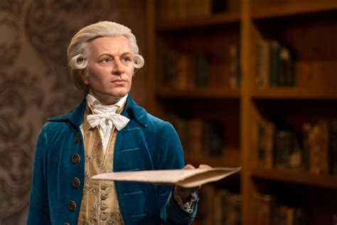 Happy 267th Birthday Wolfgang Amadeus Mozart