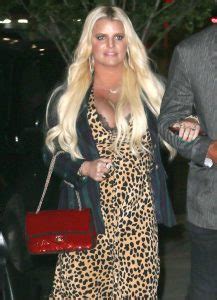 Jessica Simpson The Fappening Leaked Photos