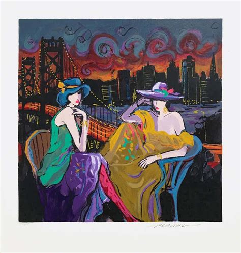 Isaac Maimon Portrait Prints 26 For Sale At 1stdibs Isaac Maimon