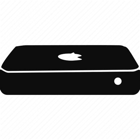 Computer Mac Mini Mini Technology Icon
