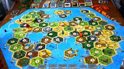 When the settlers of catan was first released over two decades ago, there was nothing else on the shelves quite like it. Video Game Market Challenged by Innovative and Popular ...