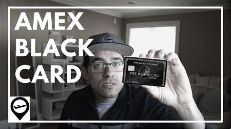 Jul 01, 2021 · amex platinum card benefits. Amex Centurion Black Card Benefits and How to Get it? - YouTube