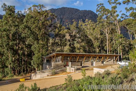 Capenatures Cottages At Algeria Cederberg Wilderness