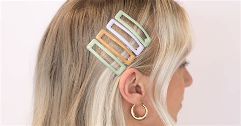 Gorgeous Bobby Pin Hairstyles For All Tastes And Hair Types Whats Your Favorite Four