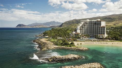 Four Seasons Resort Oahu At Ko Olina Review And How To Book Laptrinhx