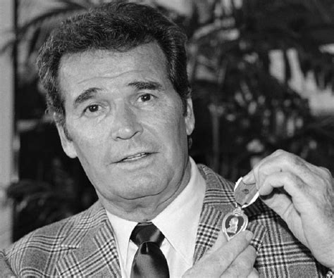 James Garner Biography Childhood Life Achievements And Timeline