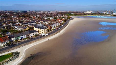 140 Sandymount Dublin Stock Photos Pictures And Royalty Free Images