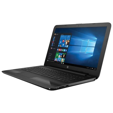 Laptop Hp 15 Ay Intel Inside N3060 Hdd 500gb Ram 4gb Meses Sin Intereses