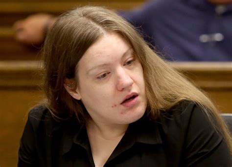 Michele Andersons Trial In 2007 Carnation Slayings Starts Monday The Seattle Times