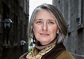 Book review: Louise Penny's Armand Gamache returns in 'The Great ...