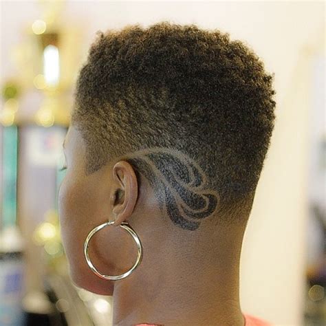 20 Twa Hairstyles That Are Totally Fabulous