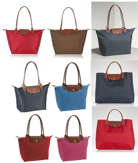 Amore-Venti: NEW LONGCHAMP Collection launched!