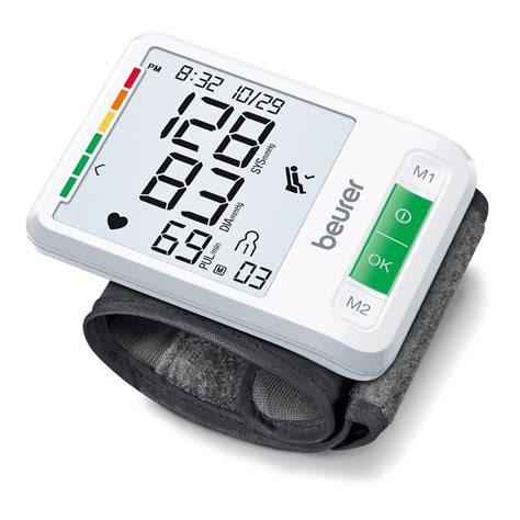 Beurer Blood Pressure Monitors Beurer North America