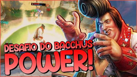 Ranked Duel Bacchus Smite Br Youtube