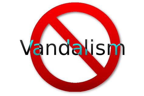 Collection Of Vandalism Png Pluspng