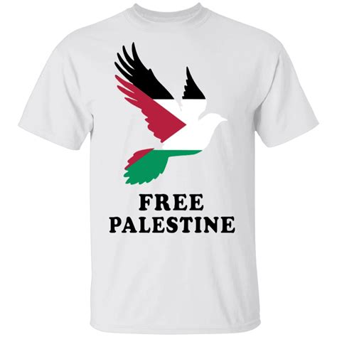 Free Palestine Shirt Palestinian Lives Matter Plm Tee For Palestinian